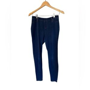 Time & Tru Jegging Style Legging Pants Size Medium